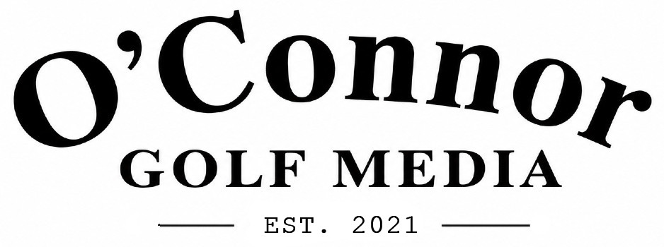 O'Connor Golf Media